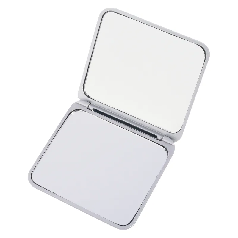 Compact Mirror With Dual Magnification — view 7