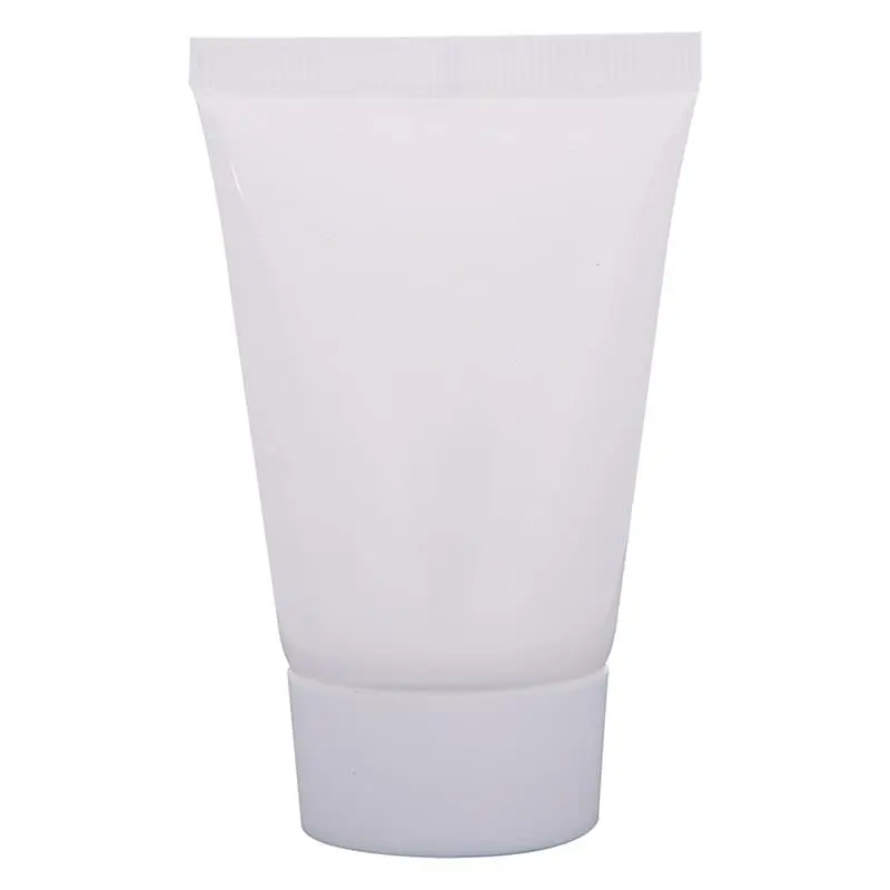 Compact-Tubed Hand Lotion