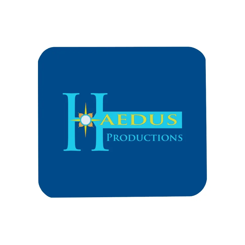 Promotional Computer Mouse Pad — view 8