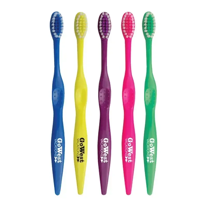 Custom Junior Toothbrush - Concept Model
