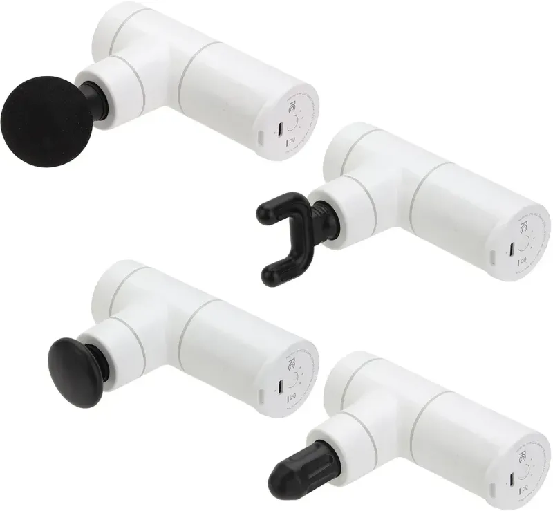 Custom Personalized Handheld Massage Gun — view 7