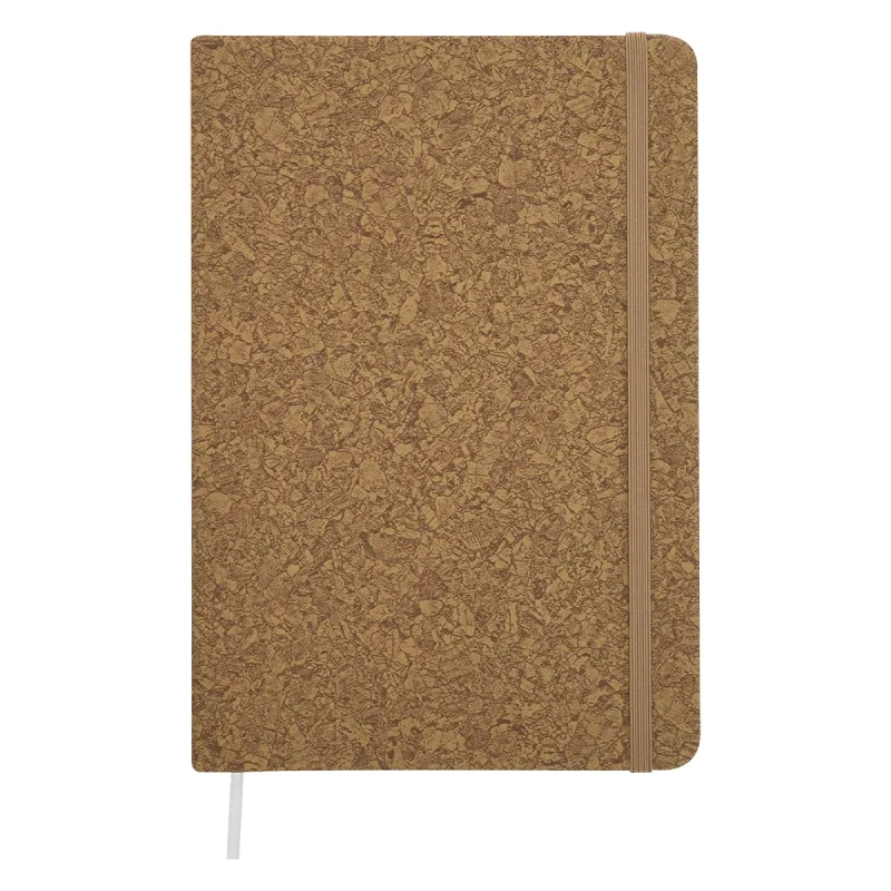 Concrete Ideas Journal — view 3