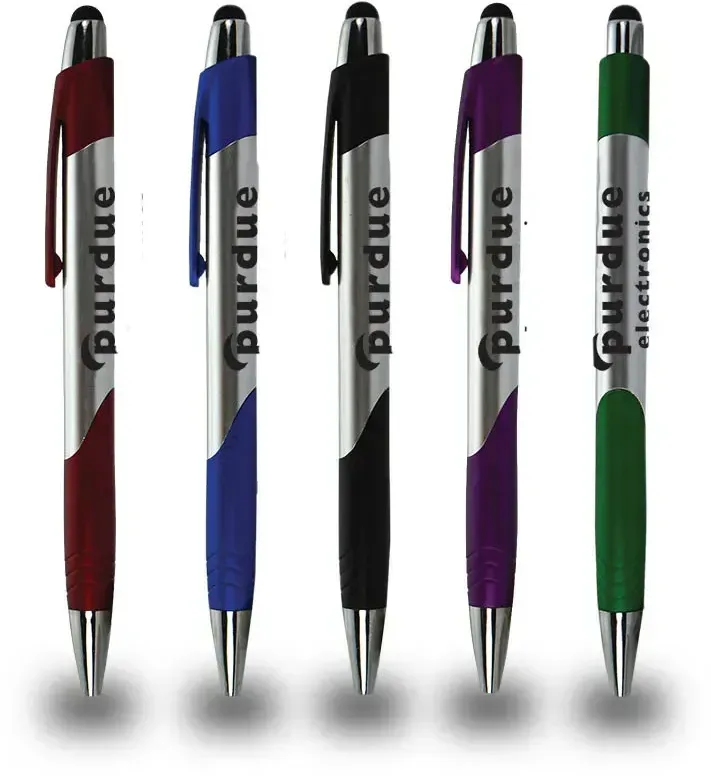 Condado Stylus Pen — view 4