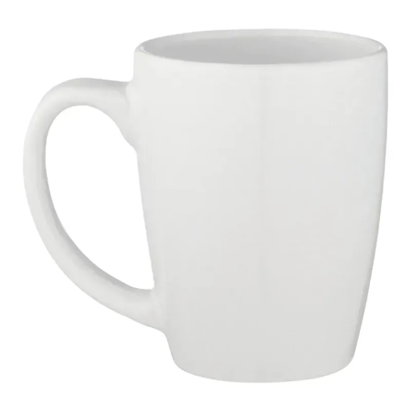 Personalized Constellation Ceramic Mug - 12oz — view 2
