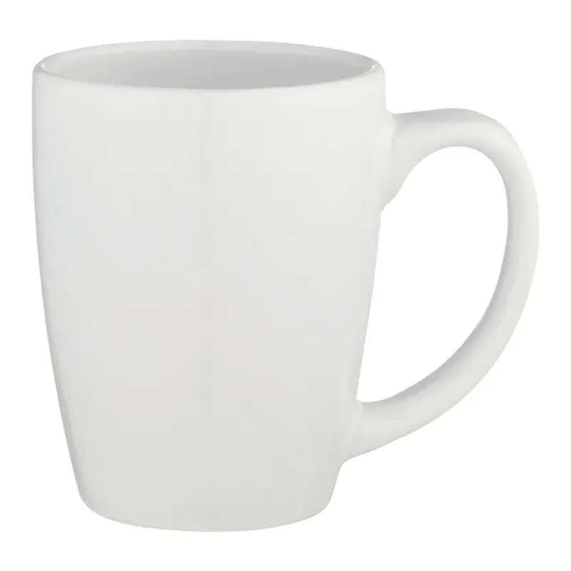 Personalized Constellation Ceramic Mug - 12oz — view 3