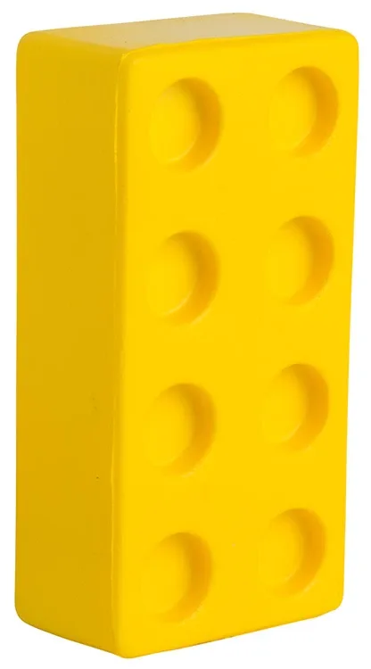 Construction Block Stress Reliever — view 10