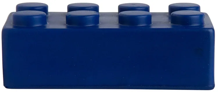 Construction Block Stress Reliever — view 11