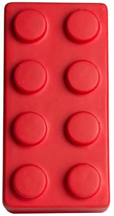 Construction Block Stress Reliever — view 12