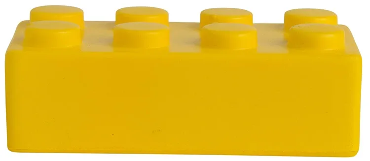 Construction Block Stress Reliever — view 5
