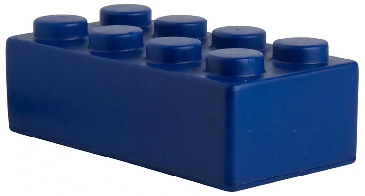 Construction Block Stress Reliever — view 7