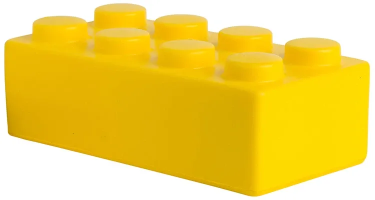 Construction Block Stress Reliever — view 9