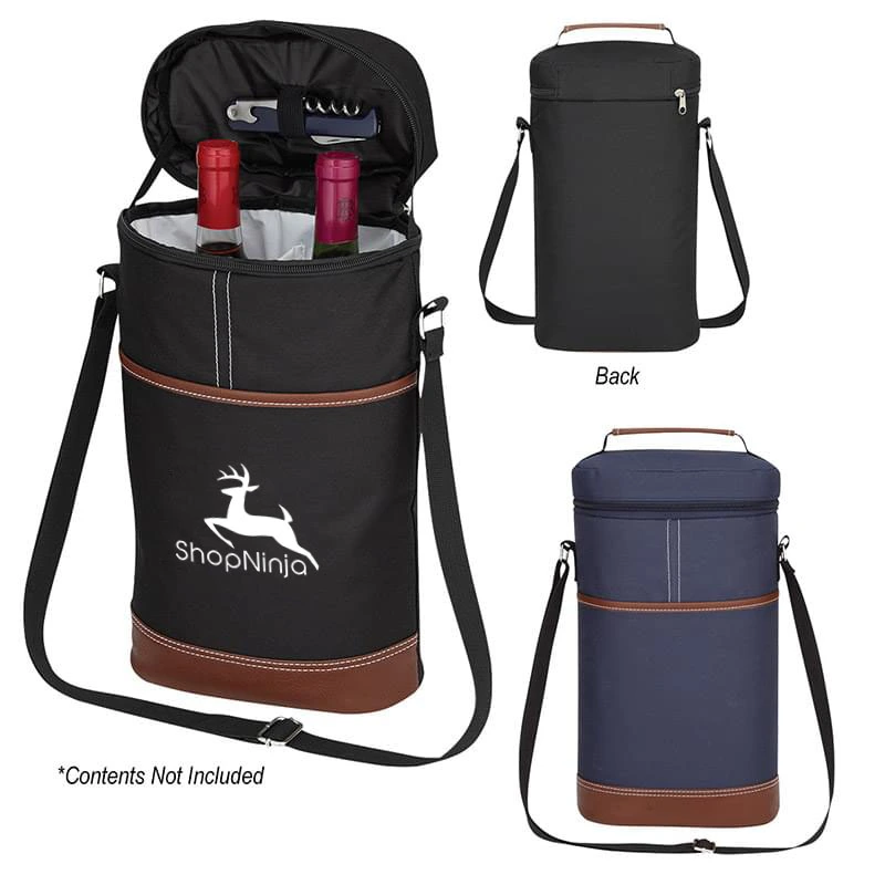 Continental Wine Cooler Bag