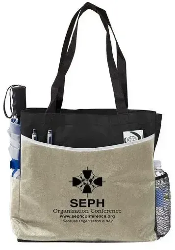 Convention Tote