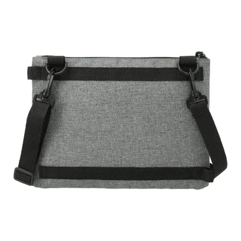 Custom Convertible Sling with Multiple Compartments — view 3