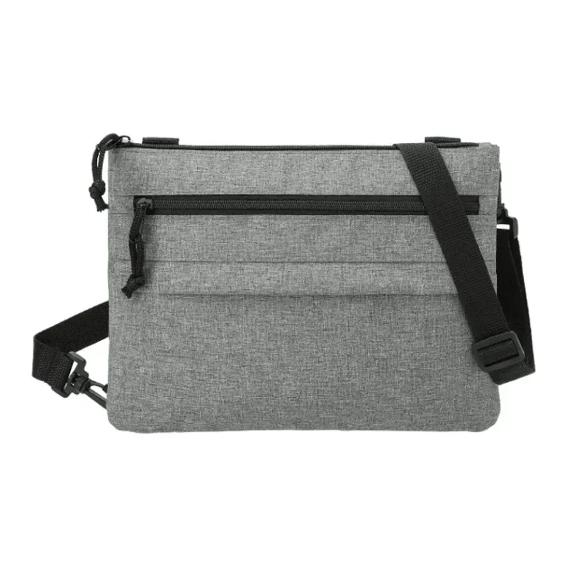 Custom Convertible Sling with Multiple Compartments — view 5
