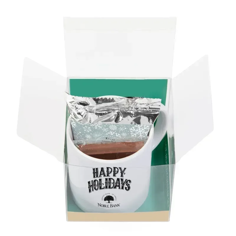 Cookie/Cocoa Gift Set — view 4