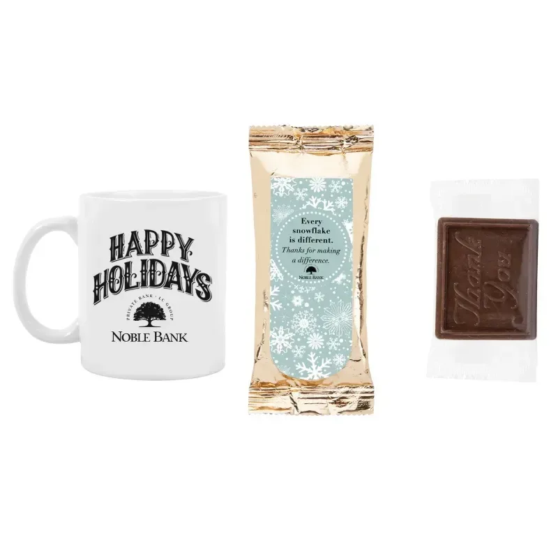 Cookie/Coffee Gift Set — view 2