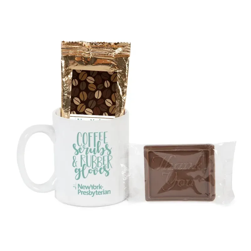 Cookie/Coffee Gift Set — view 7