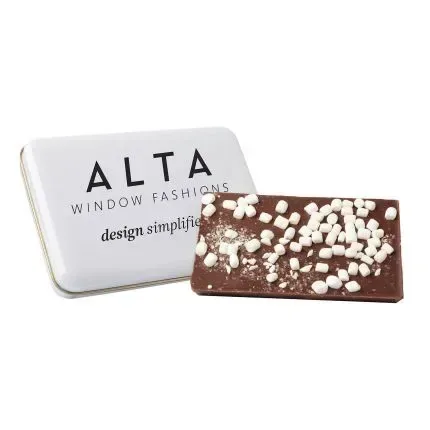 Cookies & Cream Bark Tin — view 5