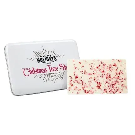 Cookies & Cream Bark Tin — view 6