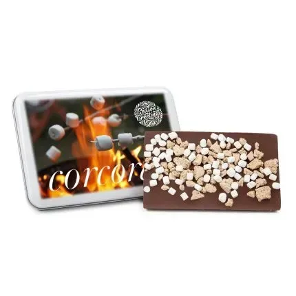 Cookies & Cream Bark Tin — view 7