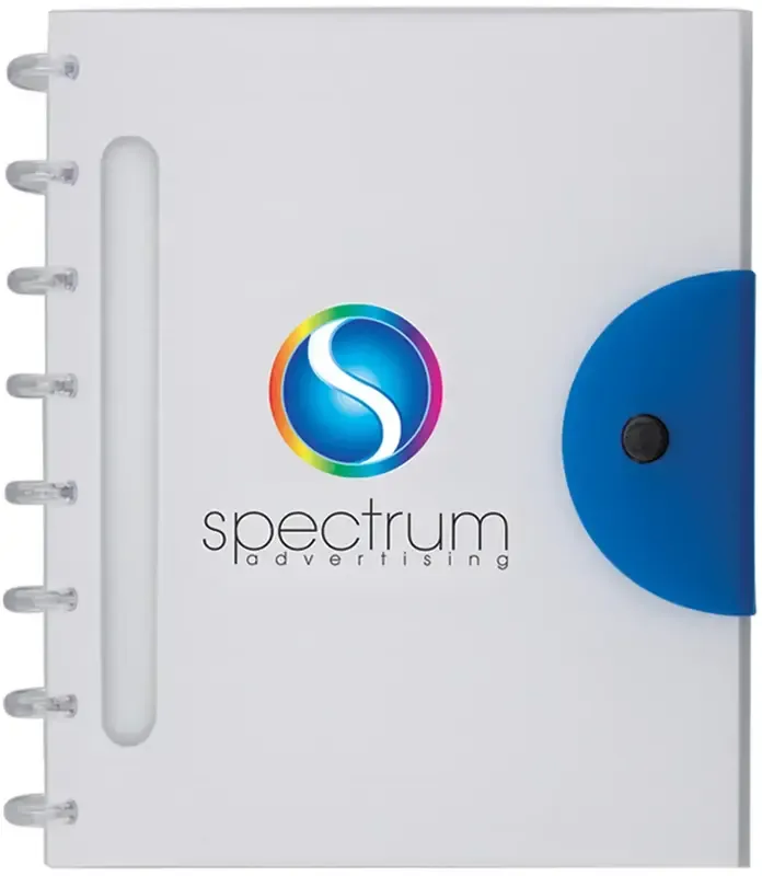Cora Notebook