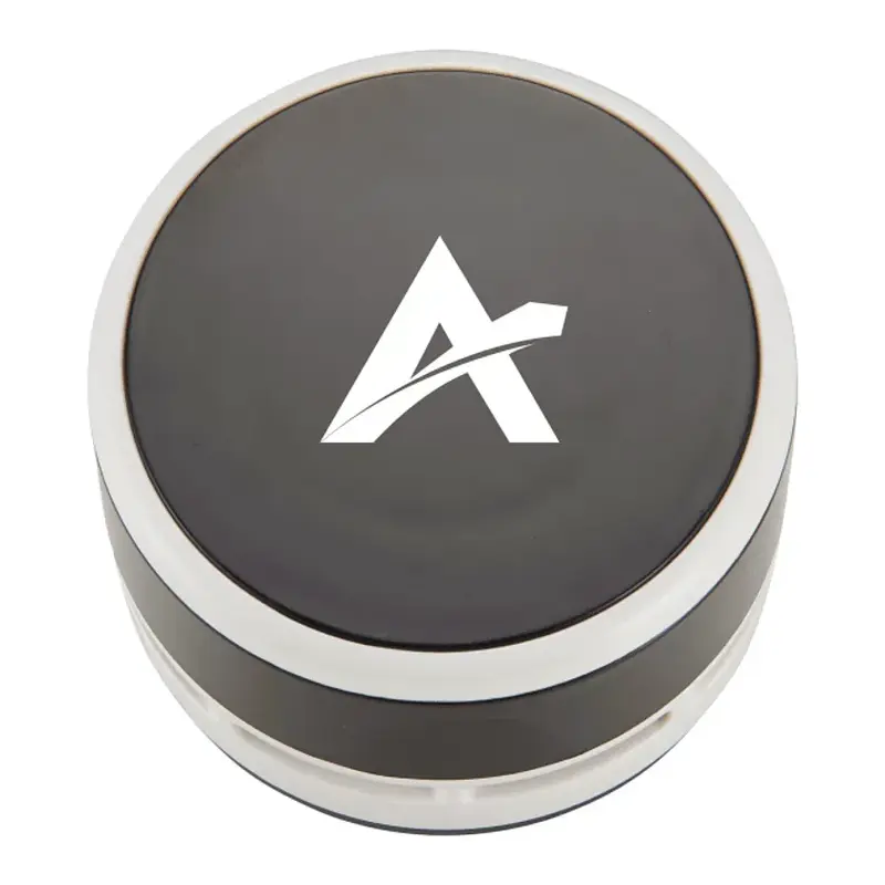 Custom Mini Desk Vacuum - Cordless