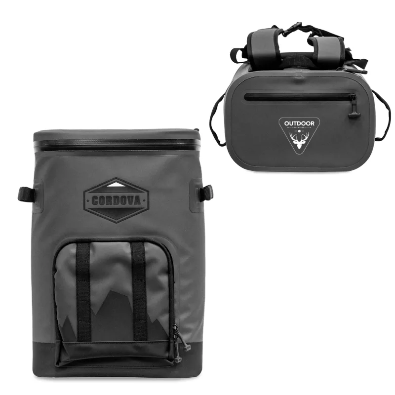 Cordova Coolers Voyager Backpack Cooler — view 2
