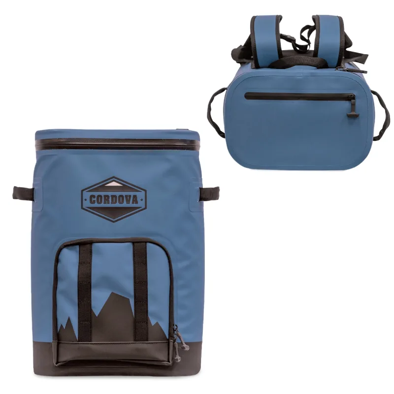 Cordova Coolers Voyager Backpack Cooler — view 3