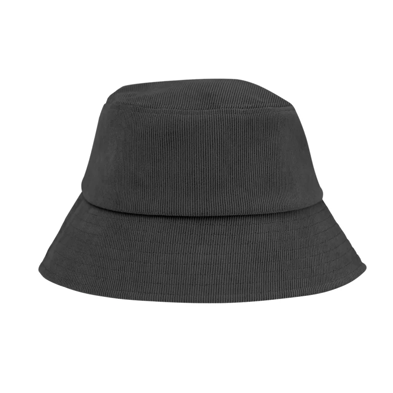 Corduroy Bucket Hat — view 4