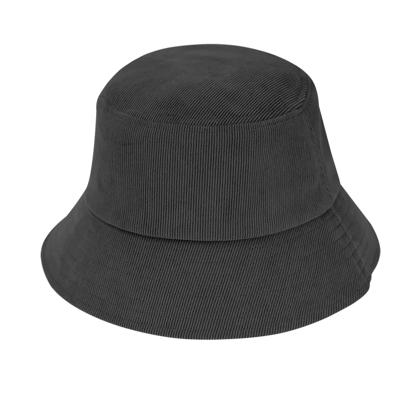 Corduroy Bucket Hat — view 5