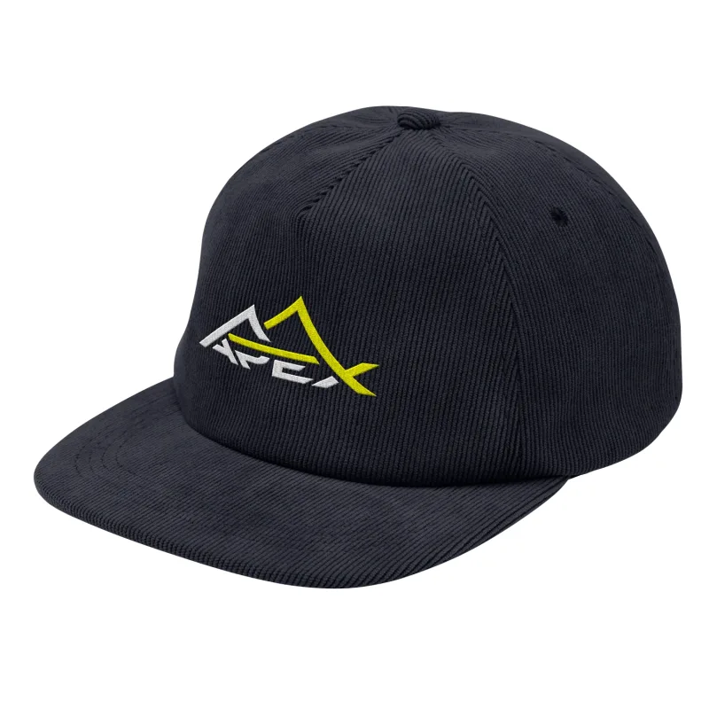 Corduroy Dad Cap — view 2