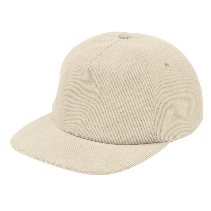 Corduroy Dad Cap — view 5