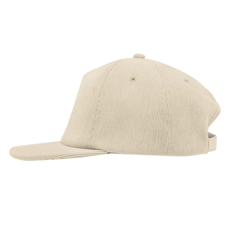 Corduroy Dad Cap — view 6