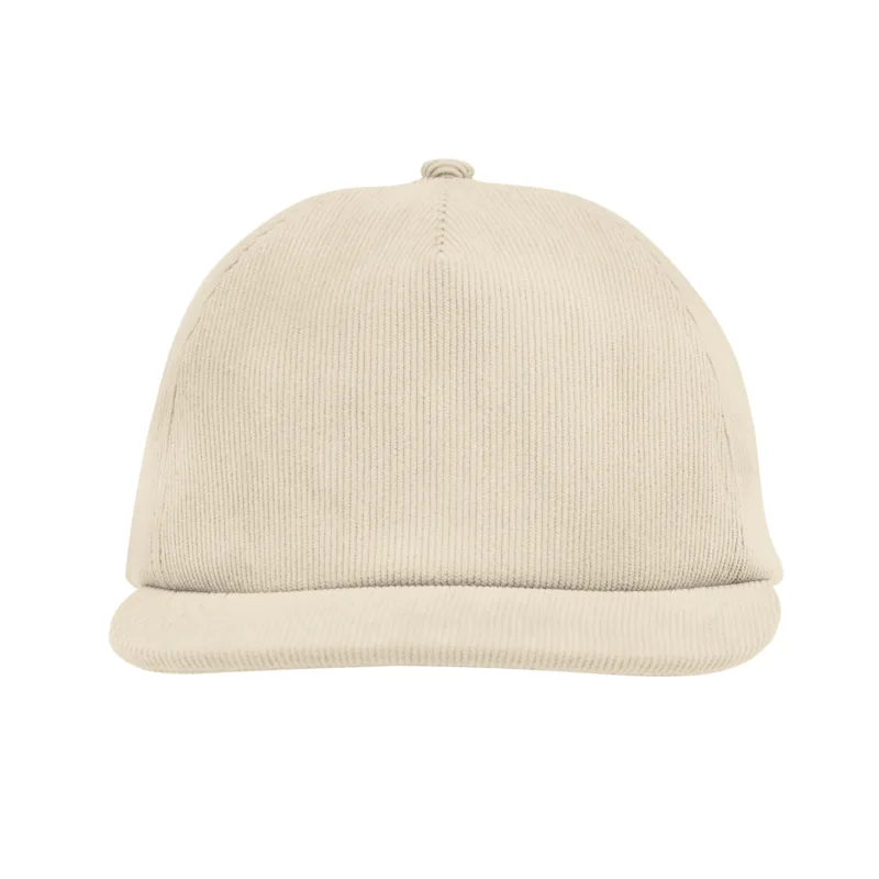 Corduroy Dad Cap — view 7