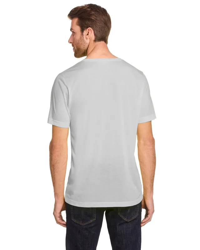 CORE365 Adult Fusion ChromaSoft Performance T-Shirt — view 101