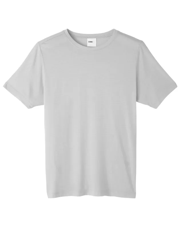 CORE365 Adult Fusion ChromaSoft Performance T-Shirt — view 103