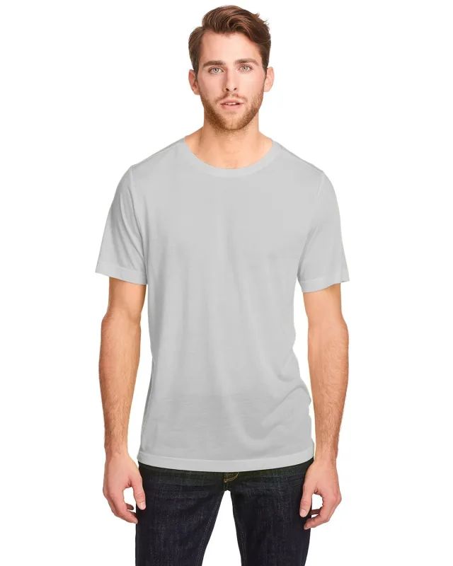 CORE365 Adult Fusion ChromaSoft Performance T-Shirt — view 104