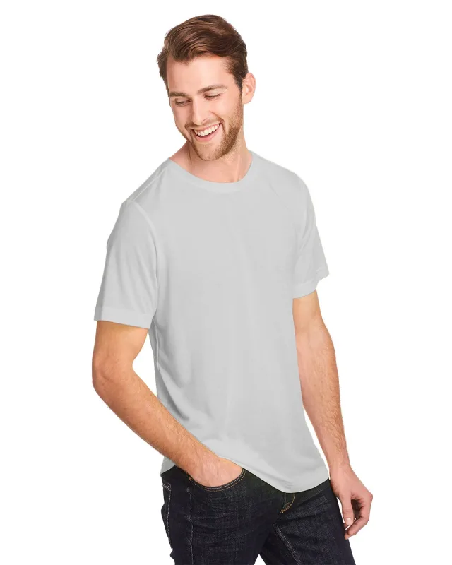 CORE365 Adult Fusion ChromaSoft Performance T-Shirt — view 105