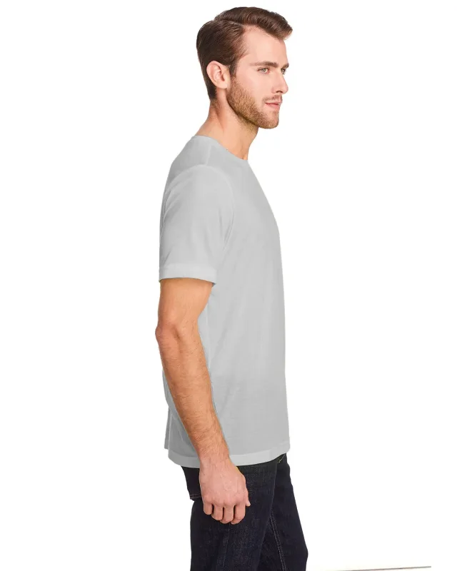 CORE365 Adult Fusion ChromaSoft Performance T-Shirt — view 106