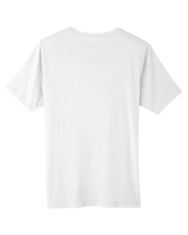 CORE365 Adult Fusion ChromaSoft Performance T-Shirt — view 108