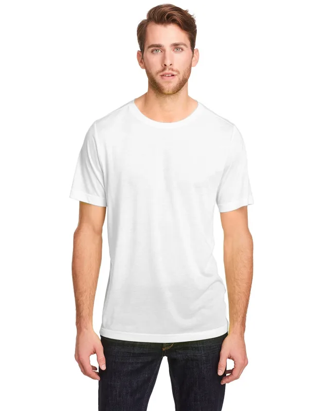 CORE365 Adult Fusion ChromaSoft Performance T-Shirt — view 110