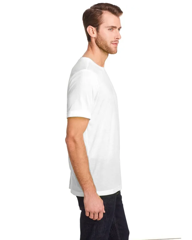CORE365 Adult Fusion ChromaSoft Performance T-Shirt — view 112