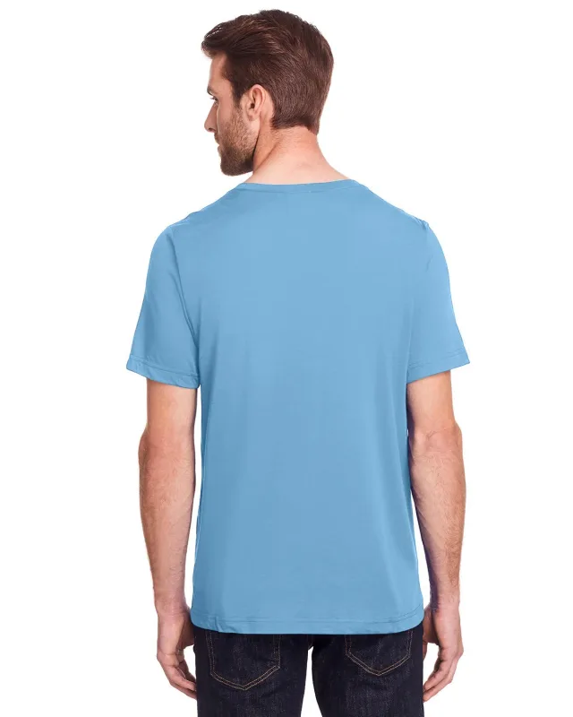 CORE365 Adult Fusion ChromaSoft Performance T-Shirt — view 113