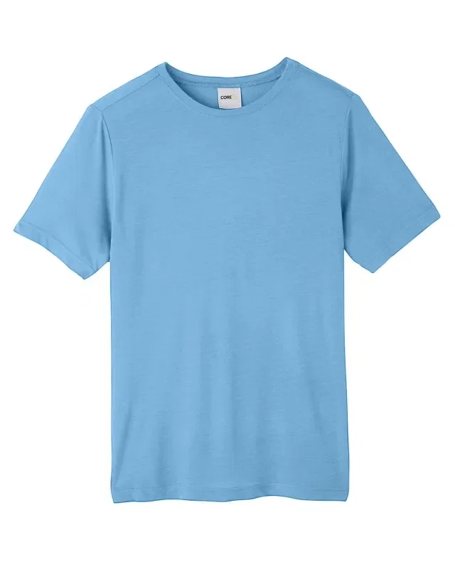 CORE365 Adult Fusion ChromaSoft Performance T-Shirt — view 115
