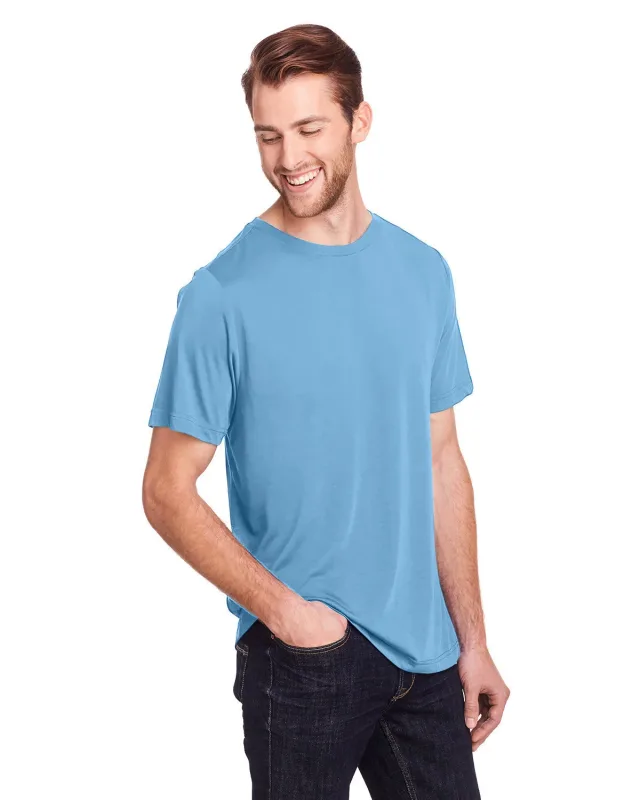 CORE365 Adult Fusion ChromaSoft Performance T-Shirt — view 117