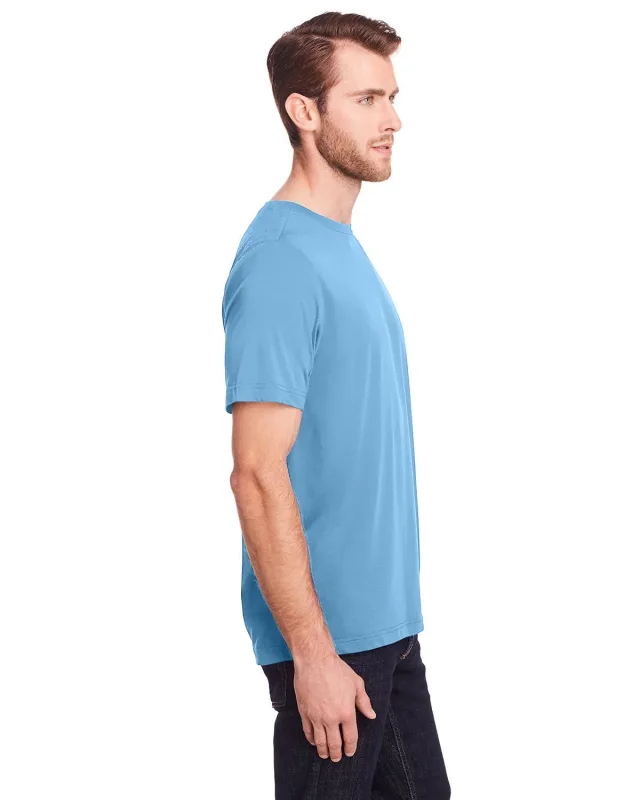 CORE365 Adult Fusion ChromaSoft Performance T-Shirt — view 118