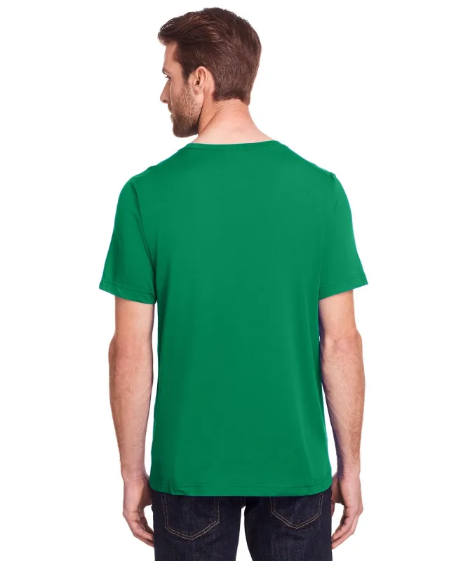 CORE365 Adult Fusion ChromaSoft Performance T-Shirt — view 119