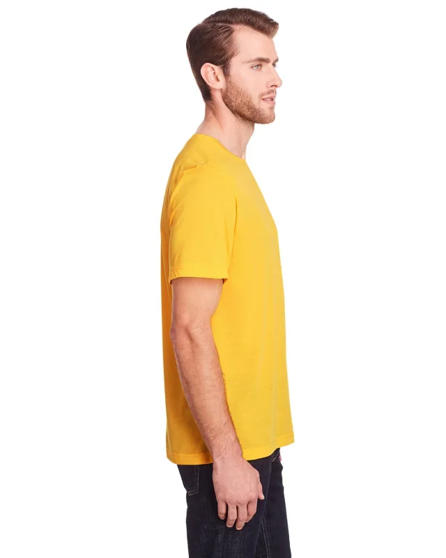 CORE365 Adult Fusion ChromaSoft Performance T-Shirt — view 12
