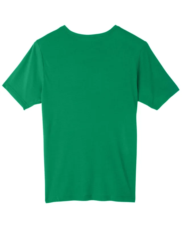 CORE365 Adult Fusion ChromaSoft Performance T-Shirt — view 120
